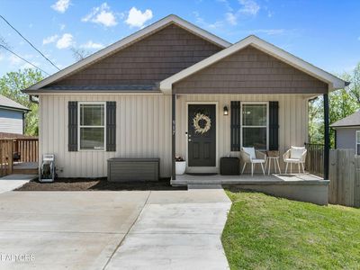 917 Loy St, Clinton, TN, 37716