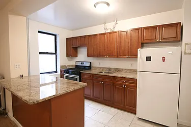 Rented by Crosstown Apartments NYC