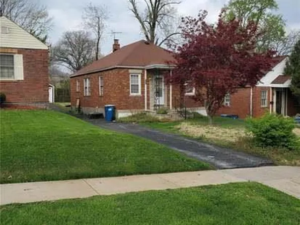 17 Jendale Ct, Saint Louis, MO 63136