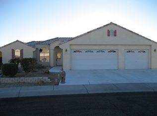 1053 Desert Acacia Dr, Bullhead City, AZ 86429
