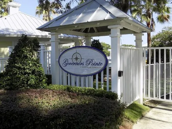 101 YACHT CLUB Point, Green Cove Springs, FL 32043
