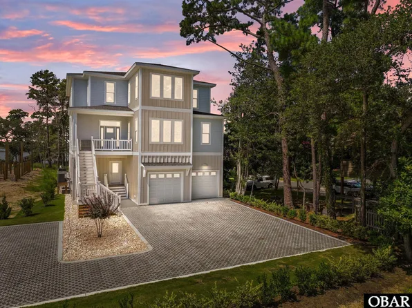 1320 Water Oak Dr Lot 4, Kill Devil Hills, NC 27948