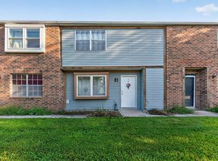 4813 Farber Row #C, Columbus, OH 43221