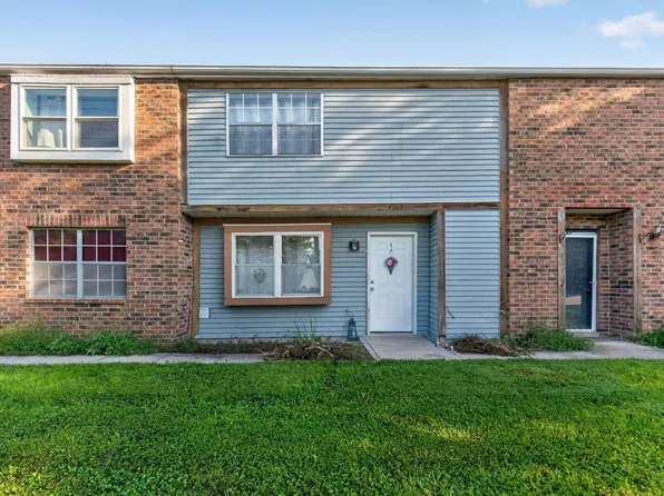 4813 Farber Row #C, Columbus, OH 43221
