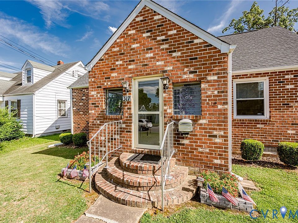 1st image of 317 Moorman Ave