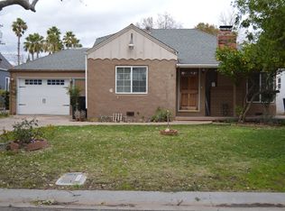 701 Blackwood St, Sacramento, CA 95815