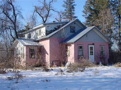 W7812 County Road P, Ladysmith, WI, 54848