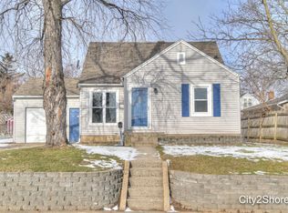 2821 Chiswick Ave SW, Wyoming, MI 49509