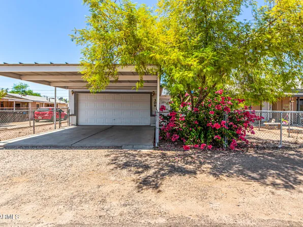 309 5TH Avenue E, Buckeye, AZ 85326
