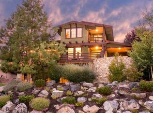 646 NW Powell Butte Loop, Bend, OR 97703