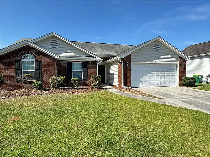 144 Arbor Village Dr