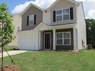 5076 Pratt Dr, Boiling Springs, SC 29316