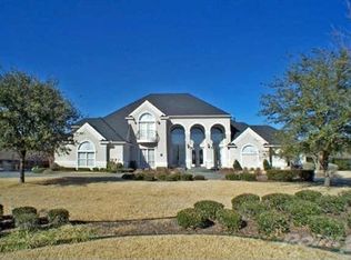 1606 Arborcreek Trl, Mansfield, TX 76063