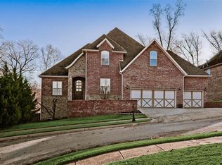 4901 S Inglewood Rd, Rogers, AR 72758