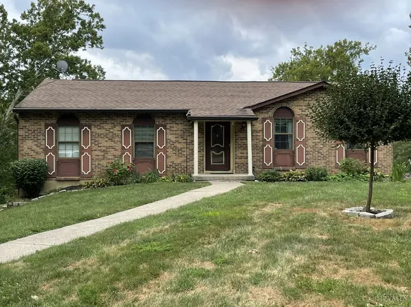 6191 Ramblingridge Dr, Cincinnati, OH 45247