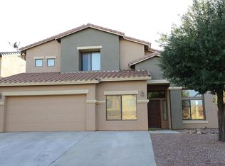 15214 S Avenida Rancho Sereno, Sahuarita, AZ 85629