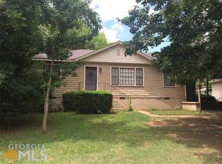 234 Turner St, McDonough, GA