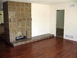 The family room is Spacious and Luxurious!!