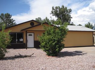 132 E Olive Ave, Gilbert, AZ 85234