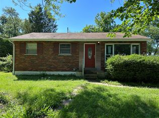 11629 Larimore Rd, Saint Louis, MO 63138