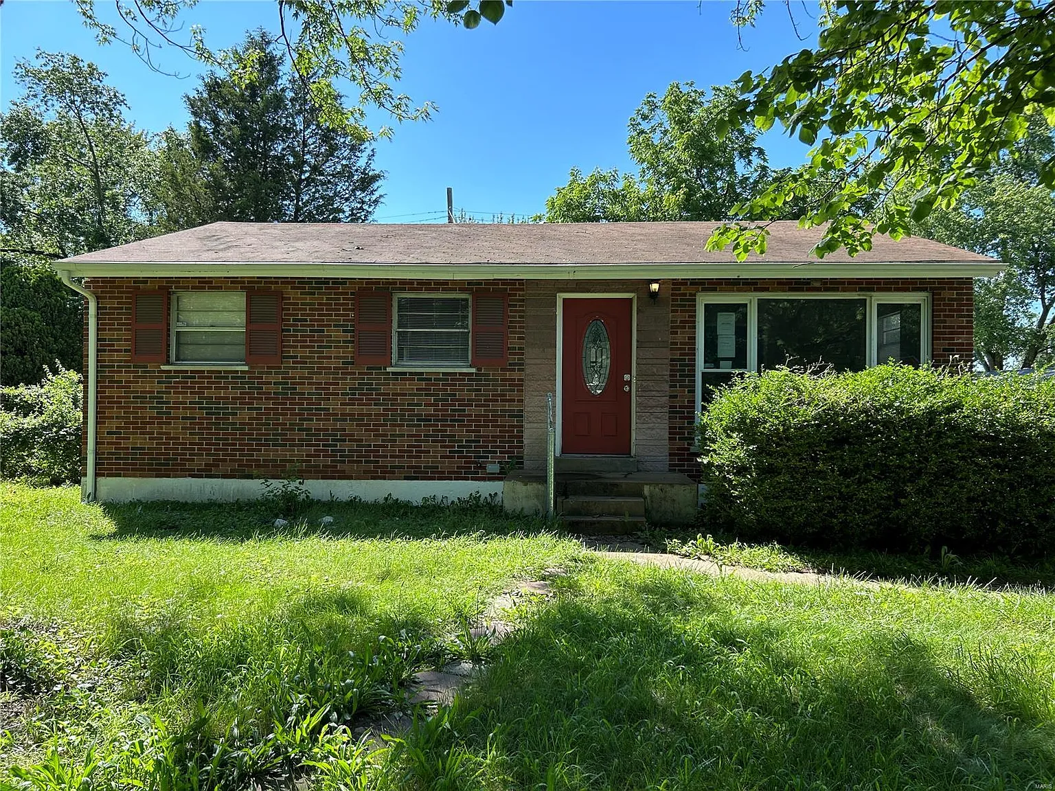 11629 Larimore Rd photo 1