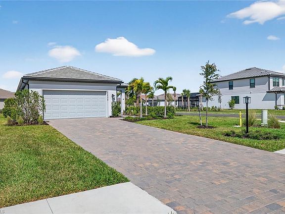 3rd image of 20548 Pebble Glen DR