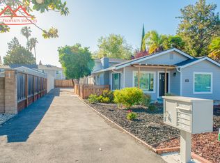 144 Granada Dr APT B, Mountain View, CA 94043