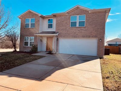 4212 Wayward Ct, Fort Worth, TX, 76244