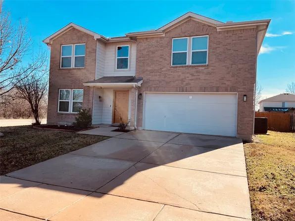 4212 Wayward Ct, Fort Worth, TX 76244