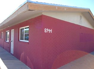8944 Norton St, El Paso, TX 79904