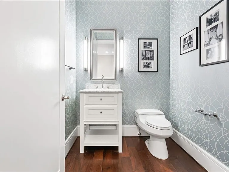 1065 Peachtree St NE #3105 — Photo 40