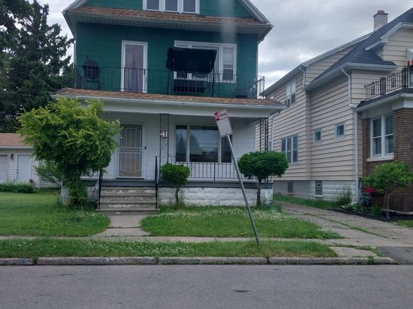 41 Euclid Ave #1