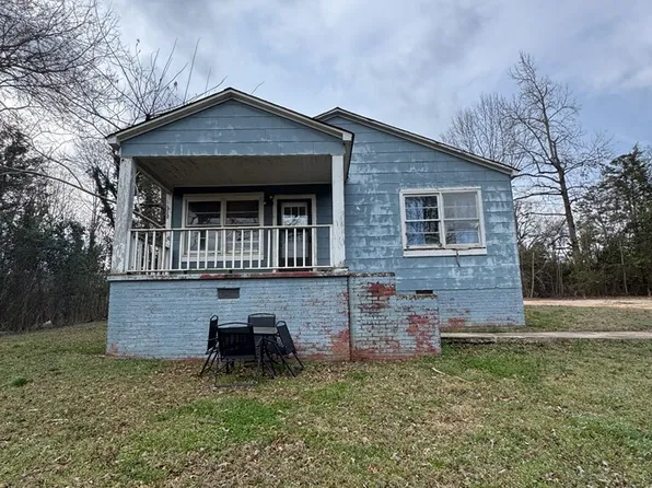 216 Westview Dr, Union, SC 29379