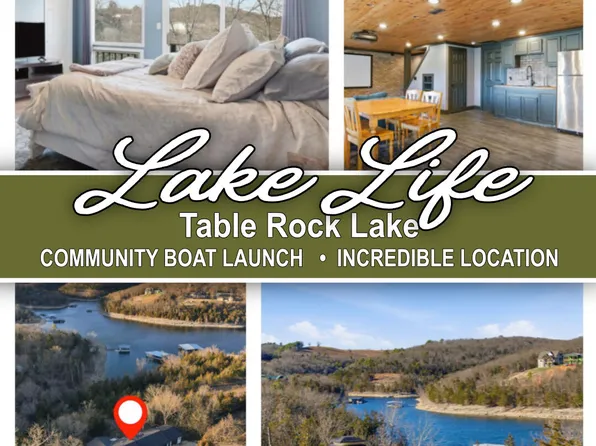 117 Hidden Bluff Road, Blue Eye, MO 65611