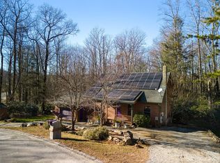 1105 Little Creek Rd, Hendersonville, NC 28792