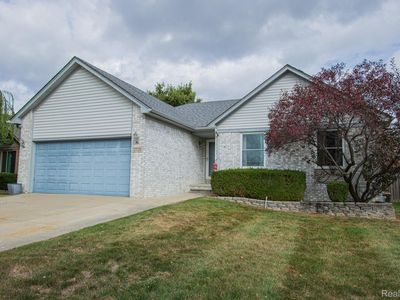 27125 Telstar St, Chesterfield, MI, 48051