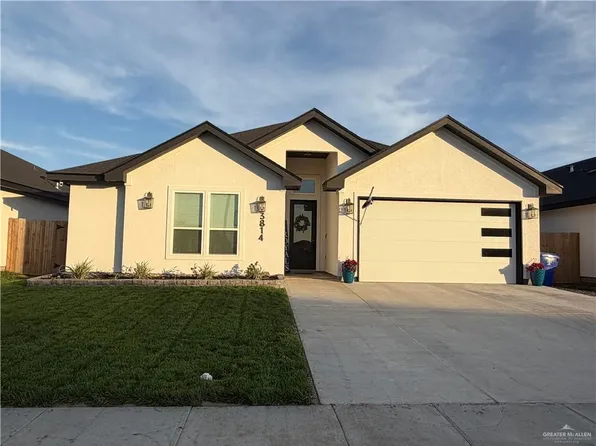 3814 Azali Dr, Corpus Christi, TX 78414