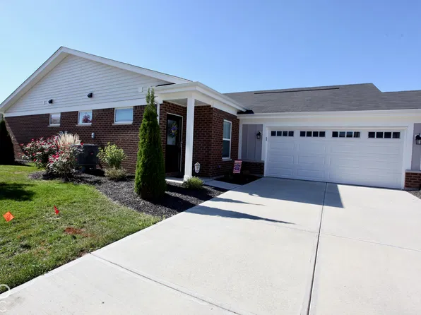 6046 Bluecrest Dr, Indianapolis, IN 46234