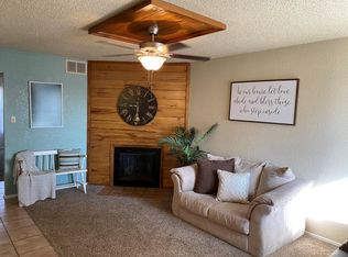 1206 Aspen Dr - Apt D, Andrews, TX 79714