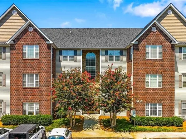 3710 Spanish Peak Dr APT 2B, High Pt, NC 27265