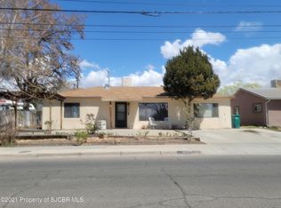 1002 Cooper St, Farmington, NM 87401
