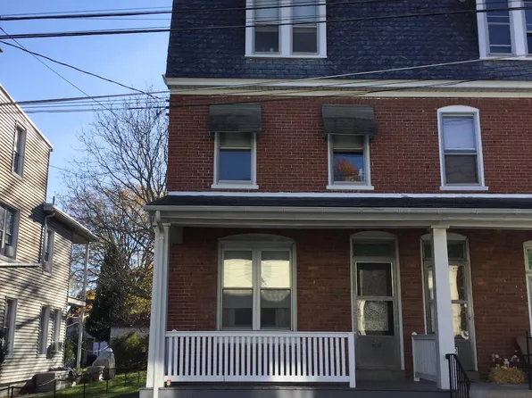 470 W Walnut St, Kutztown, PA 19530