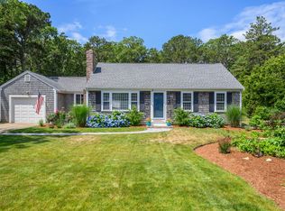 4 Russell Dr, Harwich, MA 02645