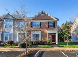 1127 Somer Chase Ct, Charlottesville, VA 22911