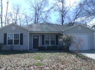 1841 Chestnut Dr, Valdosta, GA 31602