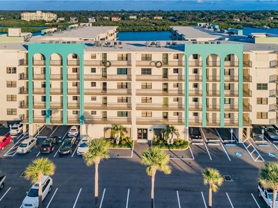 19531 Gulf Blvd APT 508, Indian Shores, FL, 33785