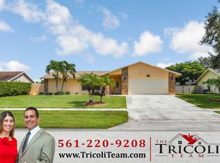 113 Santa Cruz Ave, Royal Palm Beach, FL 33411