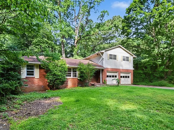 2240 Medfield Trl NE, Atlanta, GA 30345