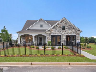 5233 Morrell Rd, Hoschton, GA, 30548