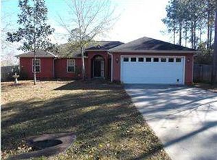 5332 Rushmore Dr, Panama City, FL 32405